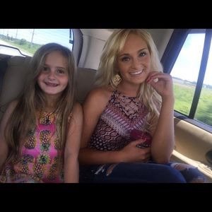 Maurice’s Halter Top